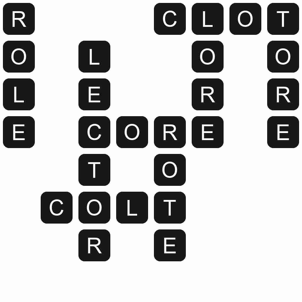 Wordscapes level 2726 answers