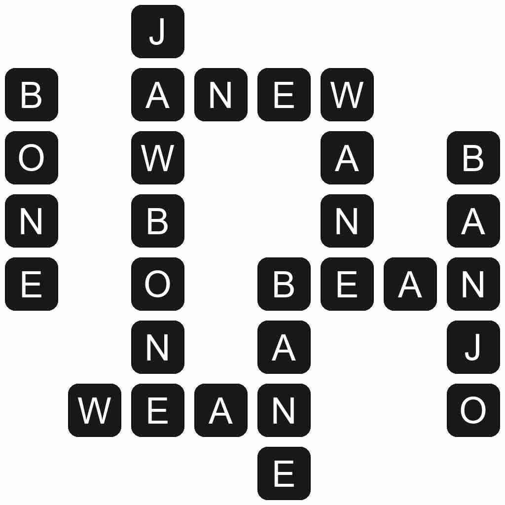 Wordscapes level 2752 answers