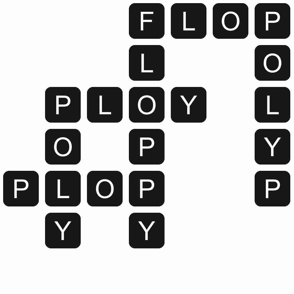 Wordscapes level 2811 answers
