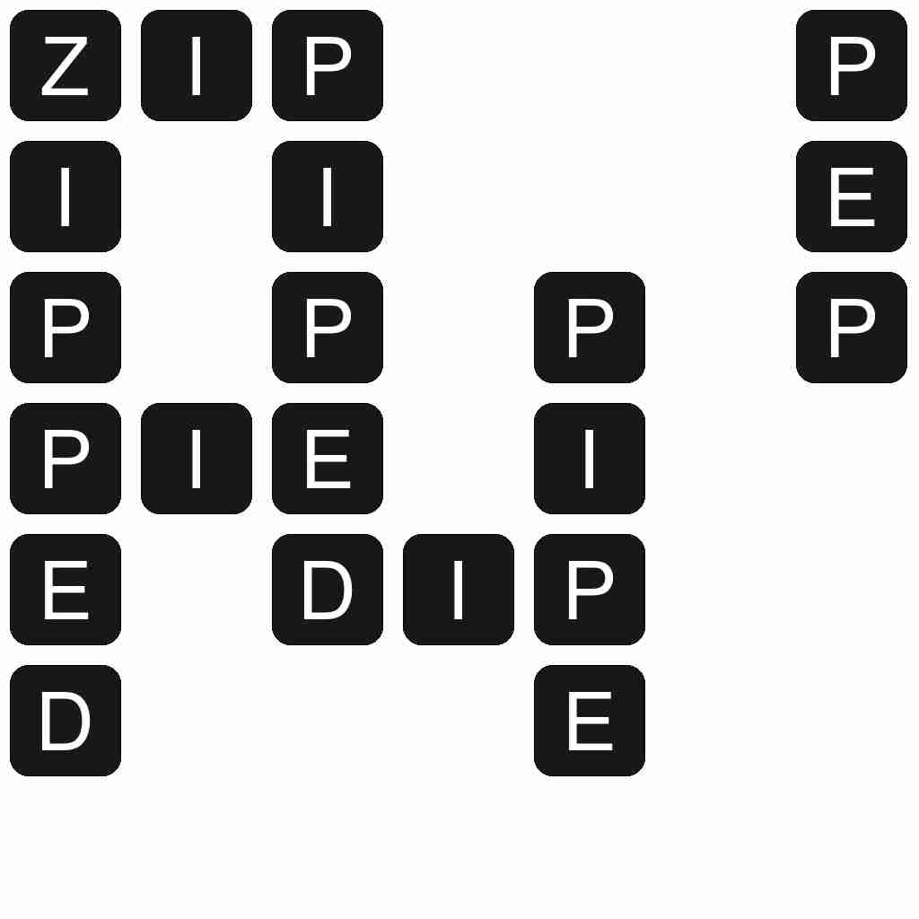Wordscapes level 2851 answers