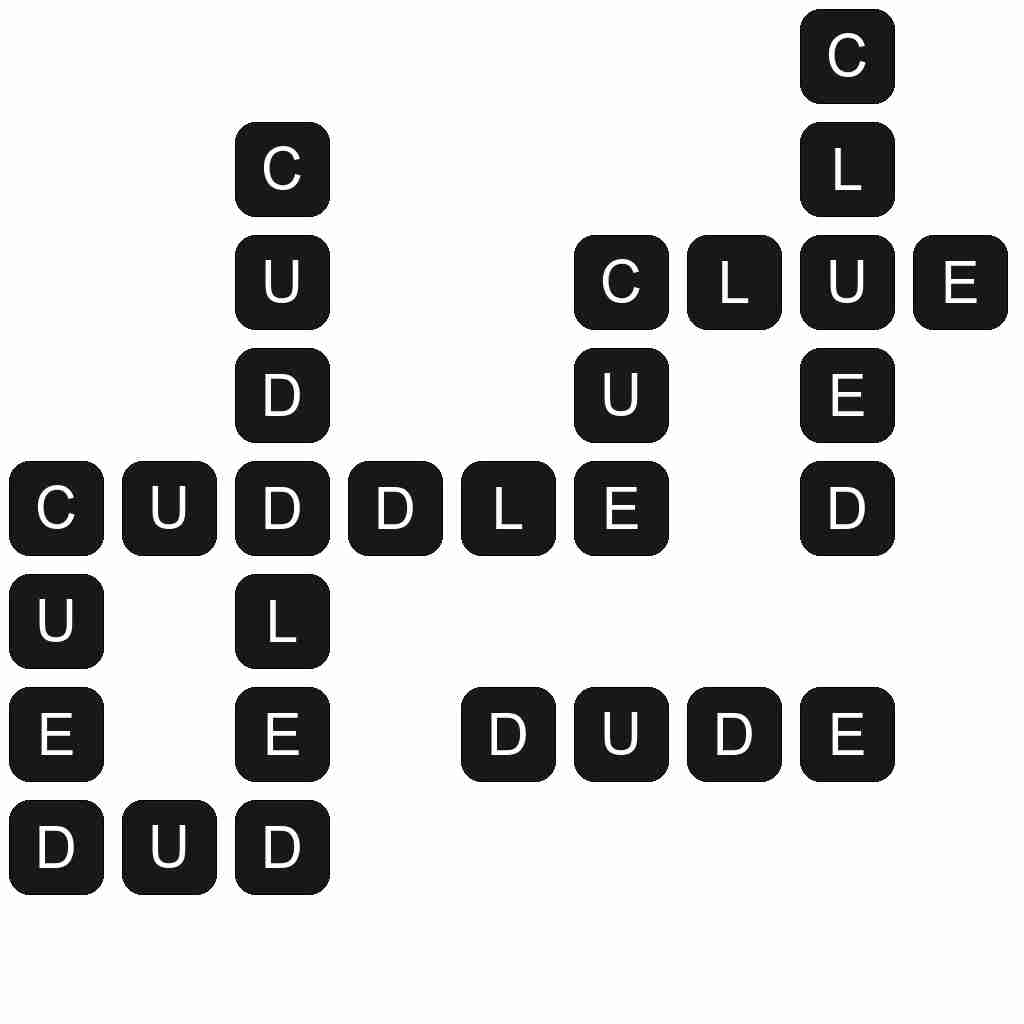 Wordscapes level 2860 answers
