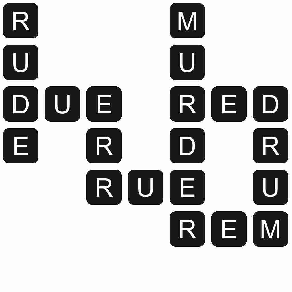 Wordscapes level 2937 answers