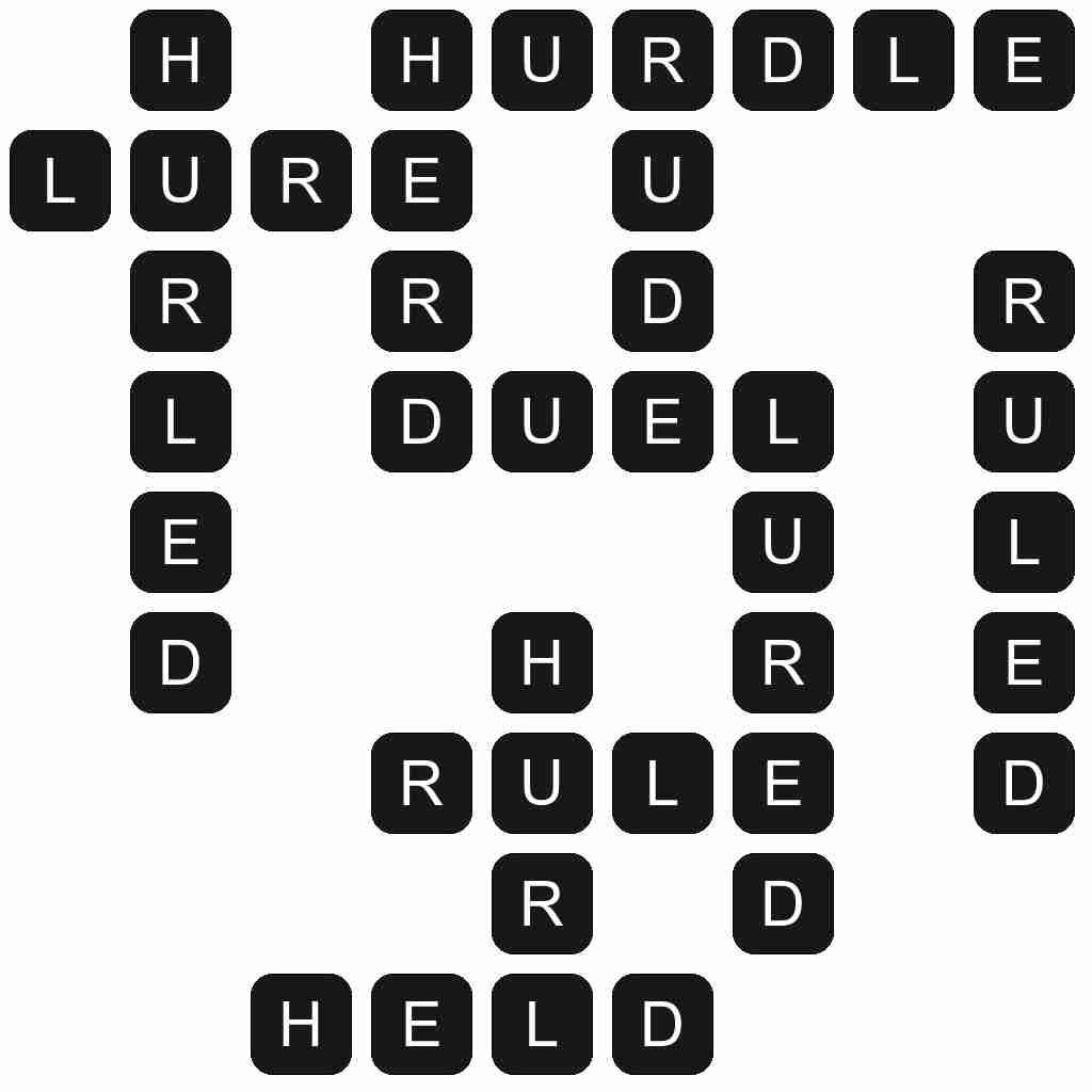 Wordscapes level 332 answers