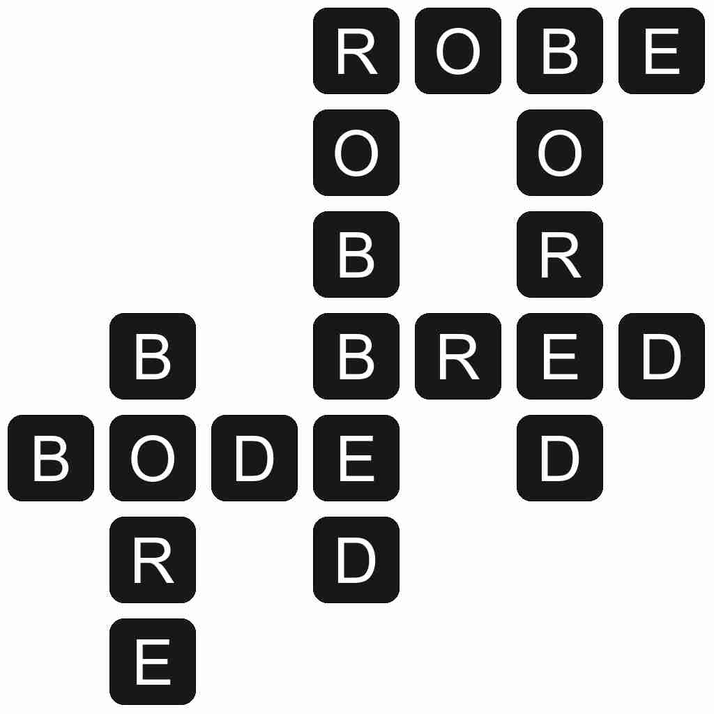 Wordscapes level 3437 answers