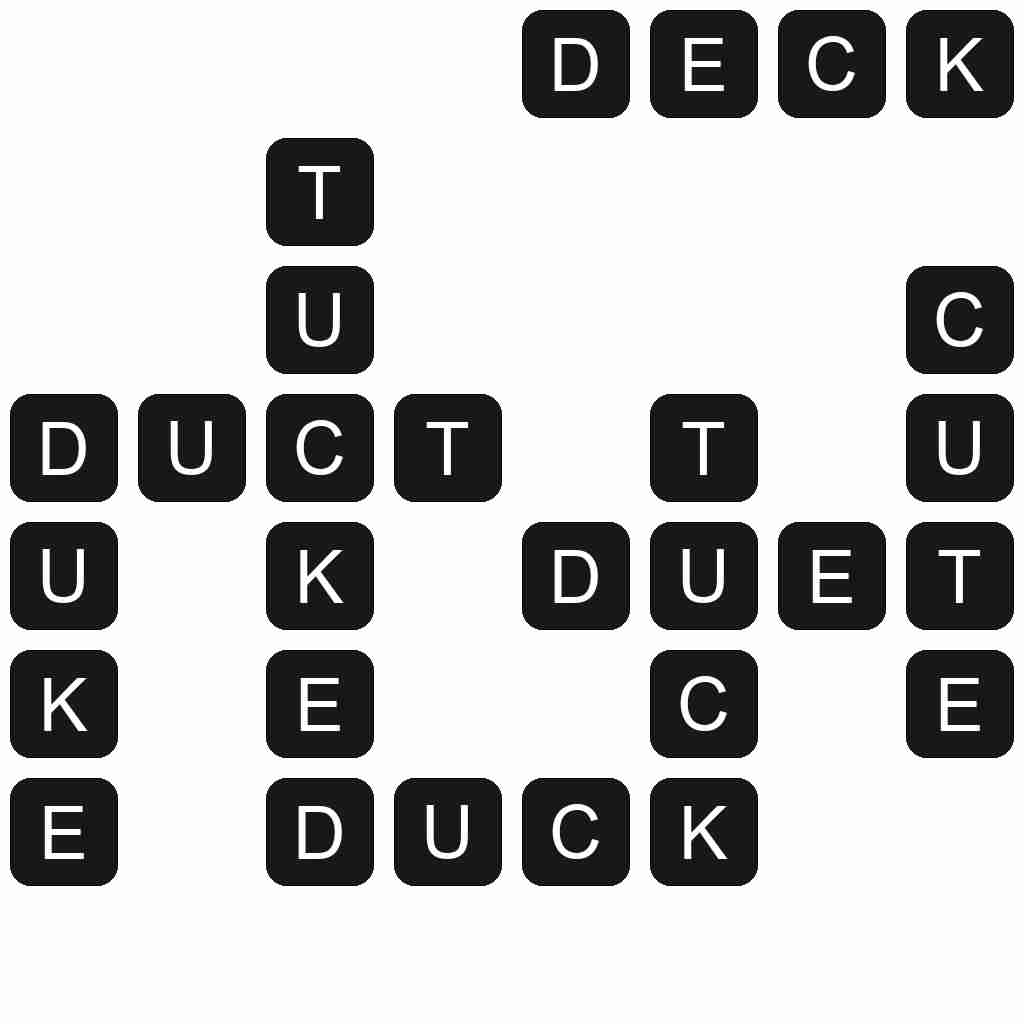 Wordscapes level 3549 answers