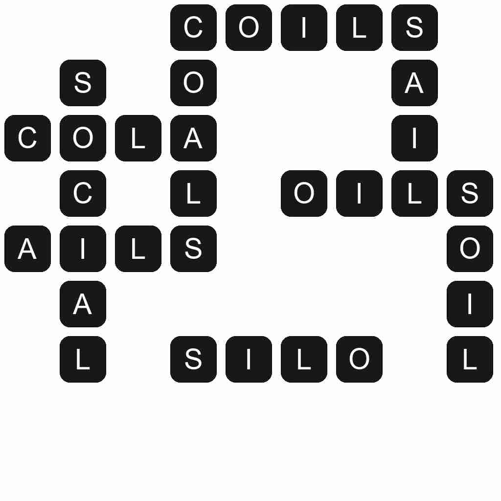 Wordscapes level 358 answers