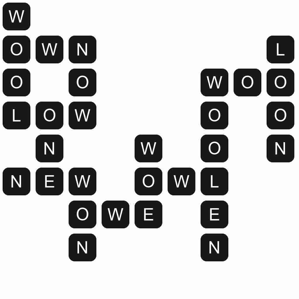 Wordscapes level 3603 answers