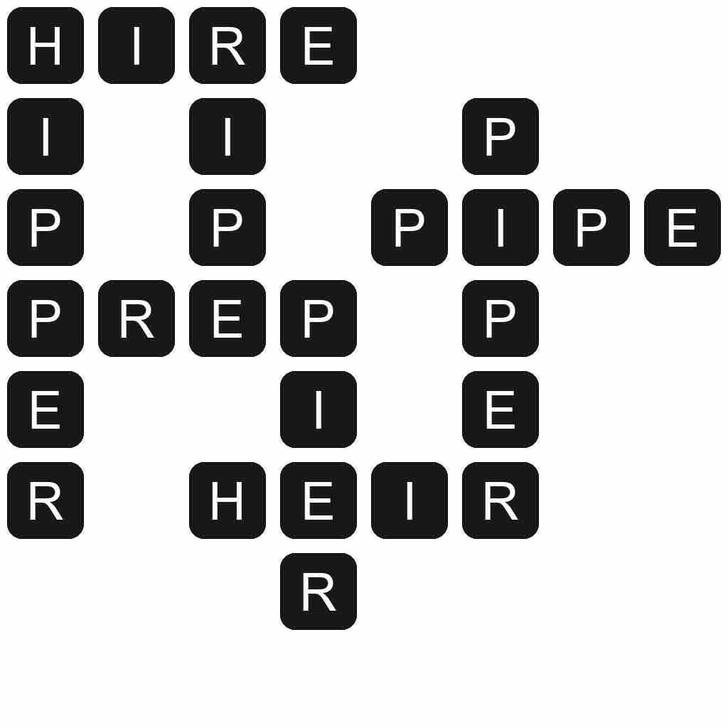 Wordscapes level 368 answers