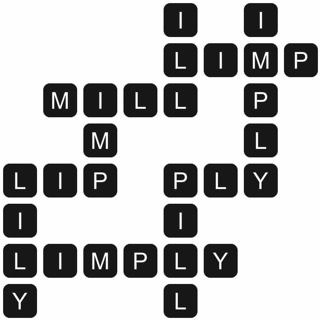 Wordscapes Level 371 Answers