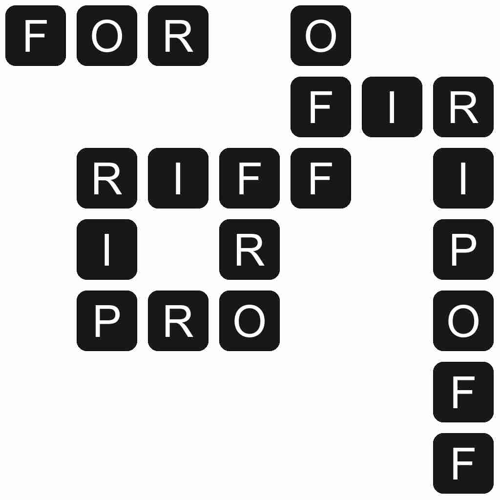 Wordscapes level 3885 answers