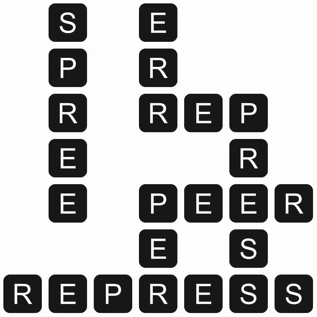 Wordscapes level 3907 answers