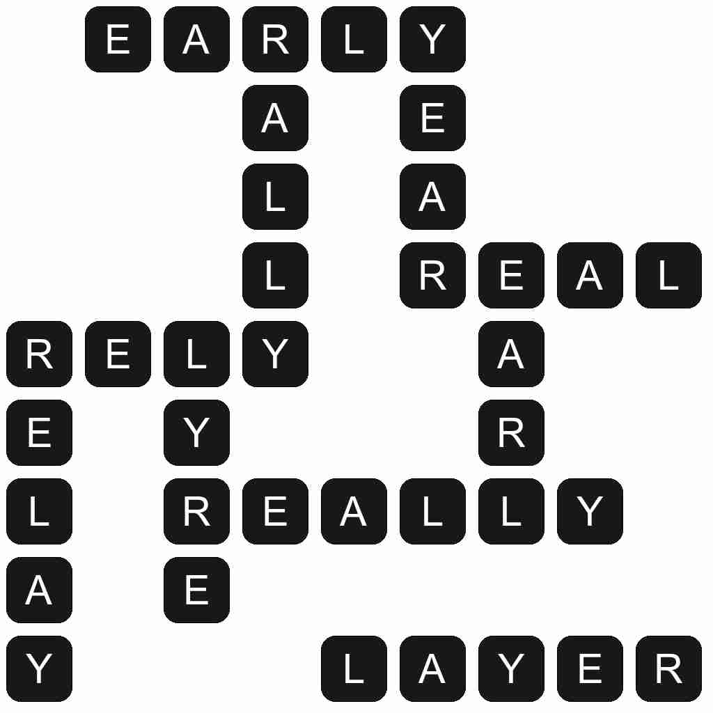 Wordscapes level 394 answers