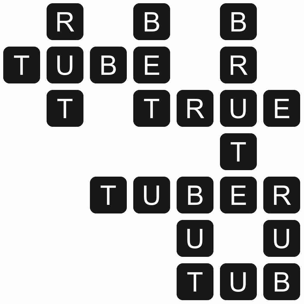 Wordscapes level 39 answers