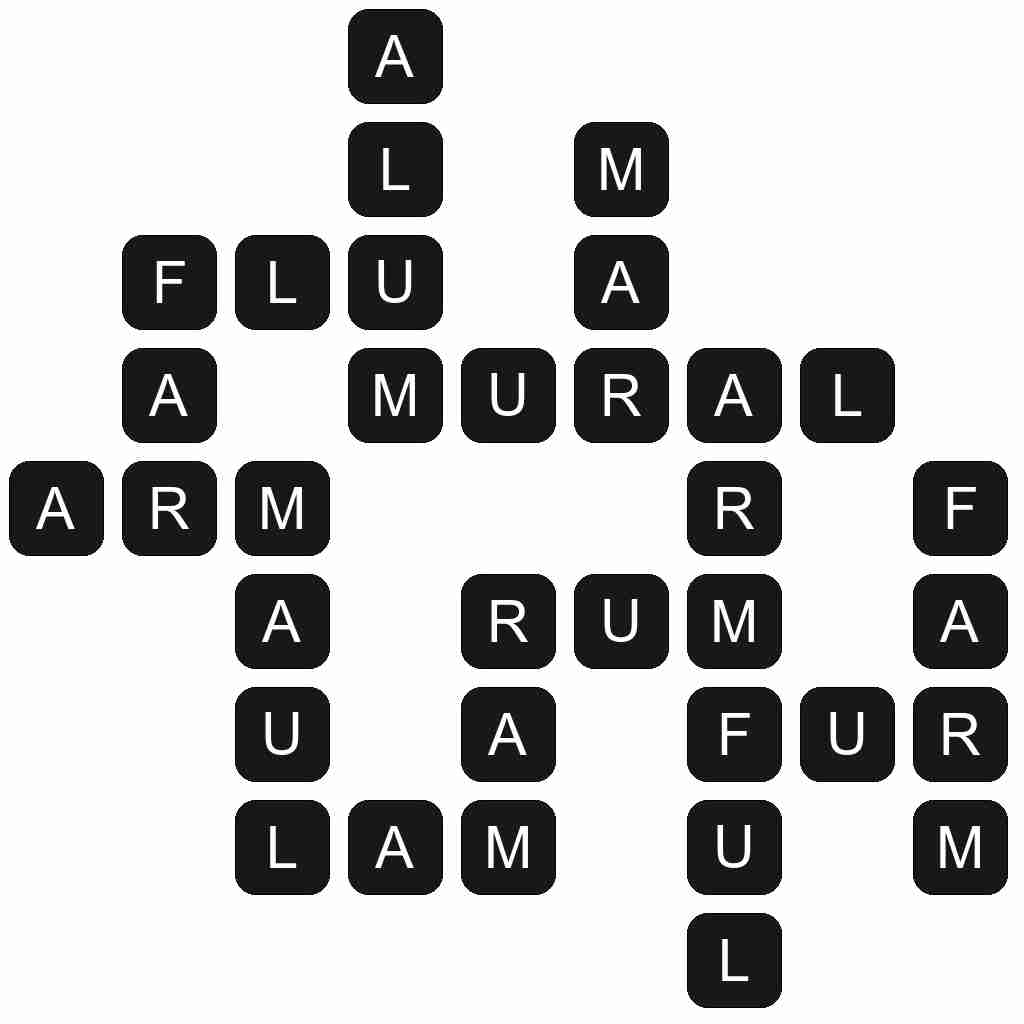Wordscapes level 402 answers