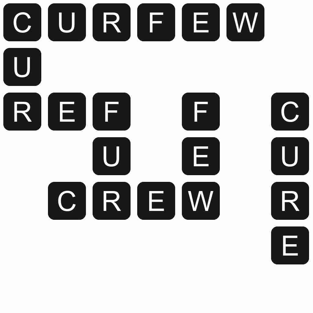 Wordscapes level 4067 answers