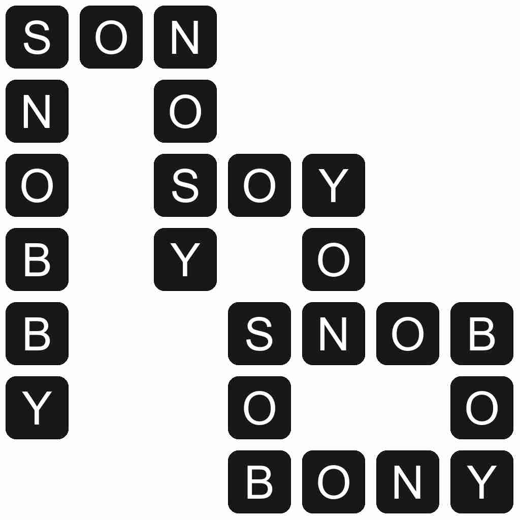 Wordscapes level 407 answers