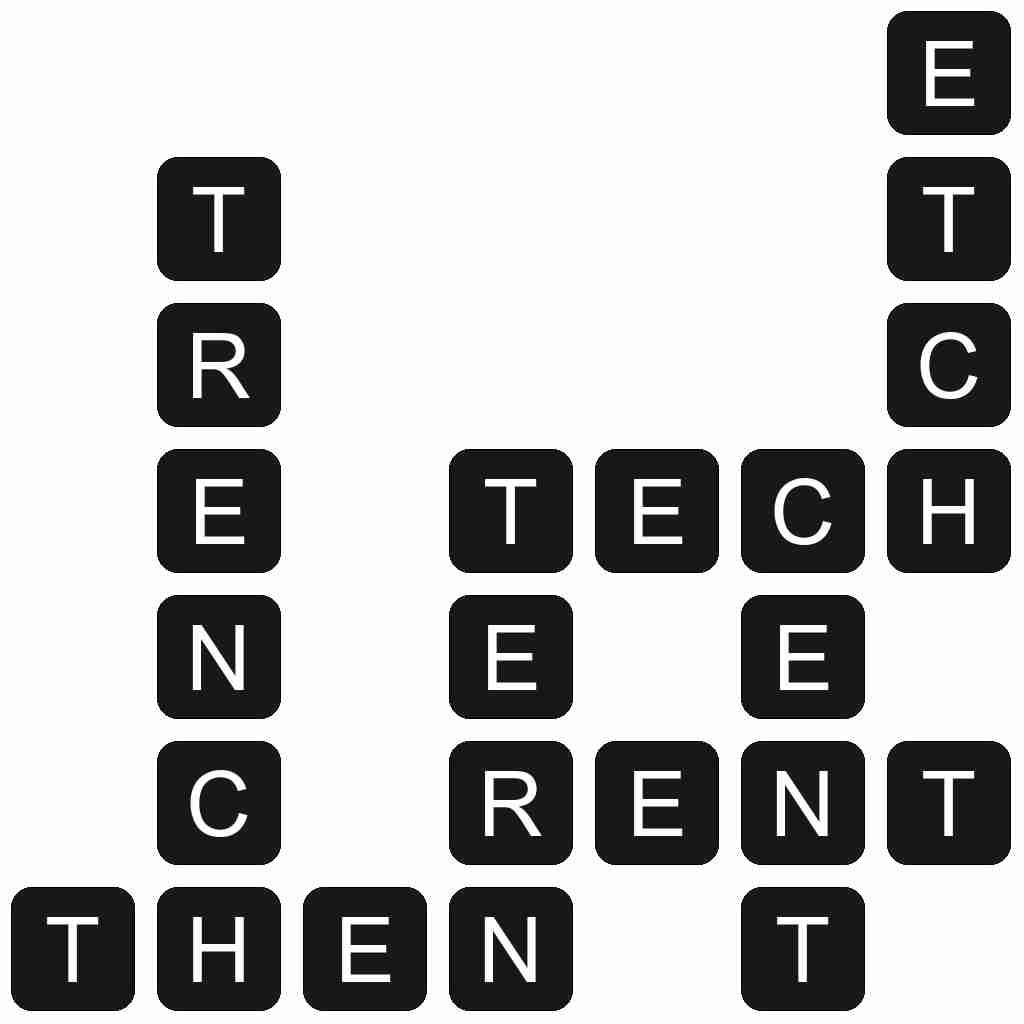 Wordscapes level 4163 answers