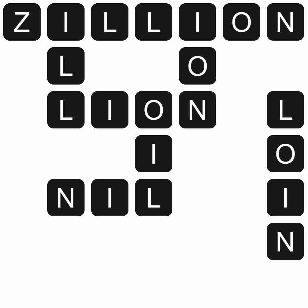 Wordscapes level 4251 answers