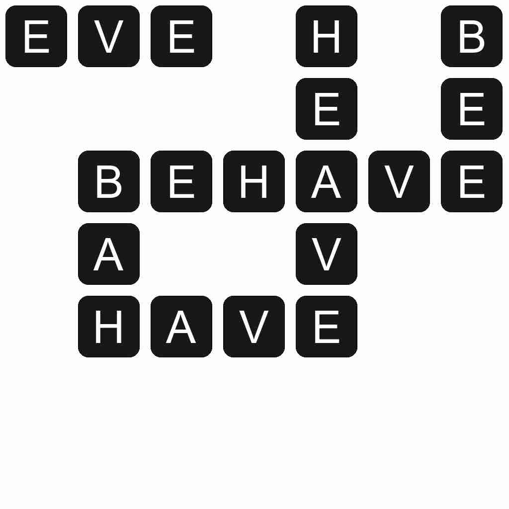 Wordscapes level 4555 answers