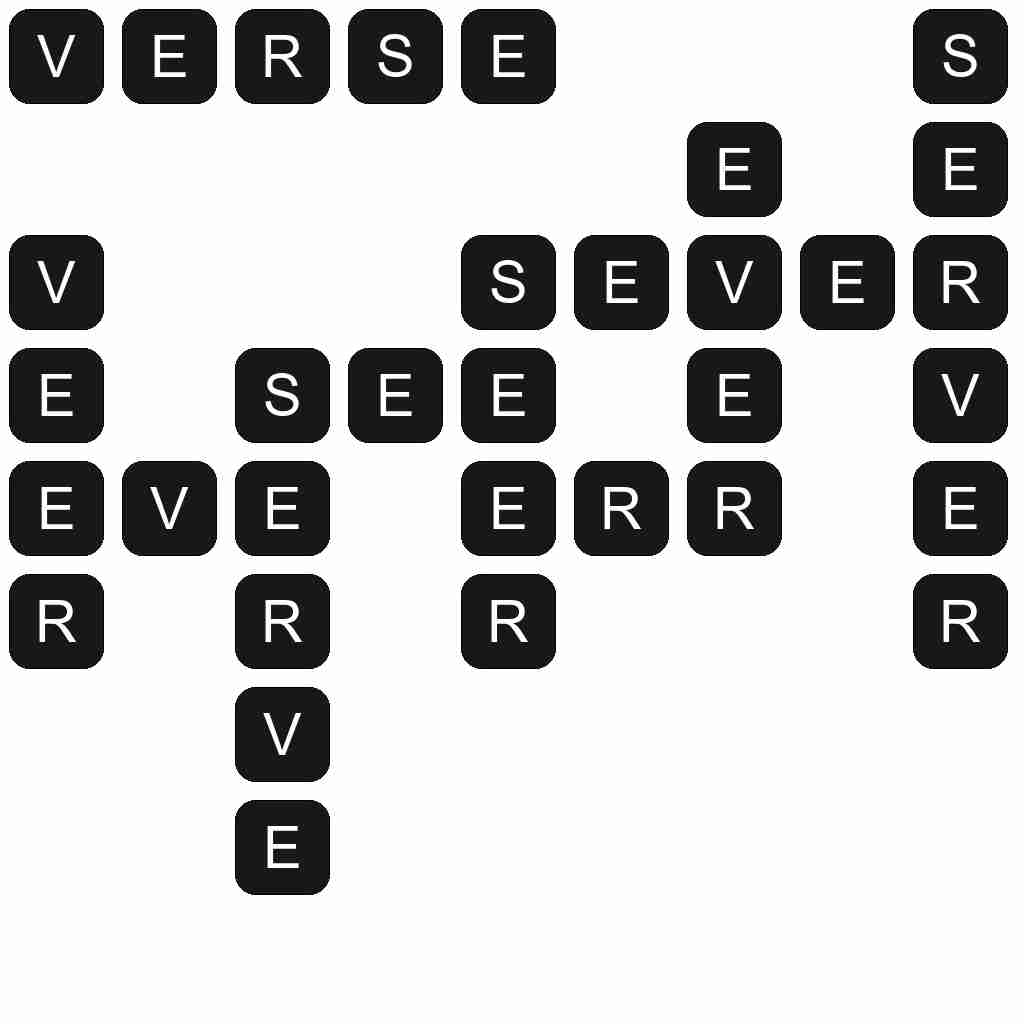 Wordscapes level 4693 answers