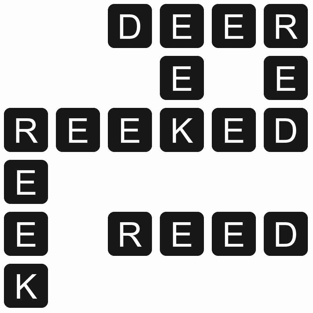 Wordscapes level 481 answers