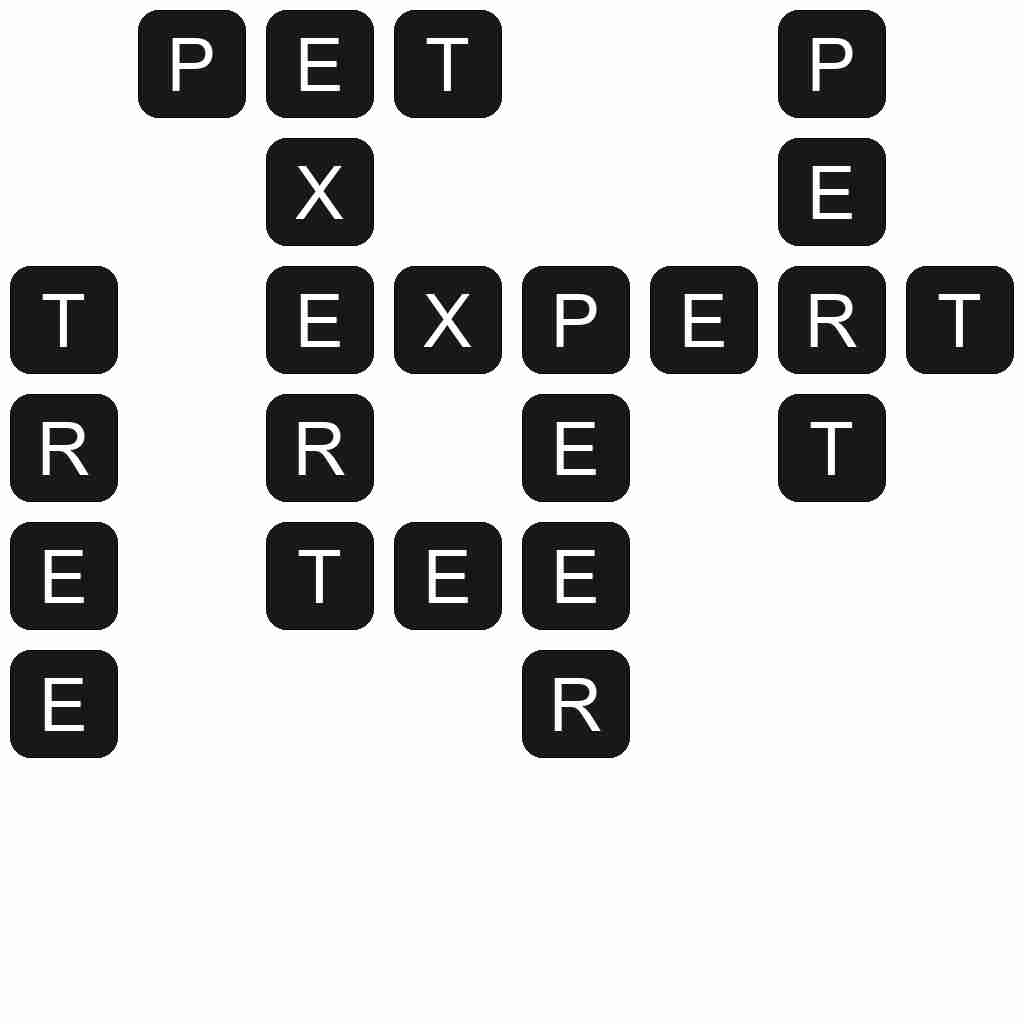 Wordscapes level 4919 answers