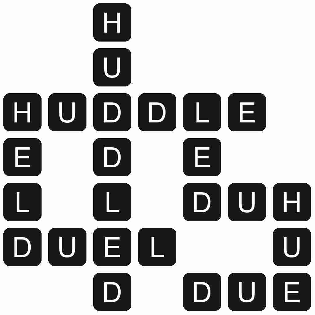 Wordscapes level 4923 answers