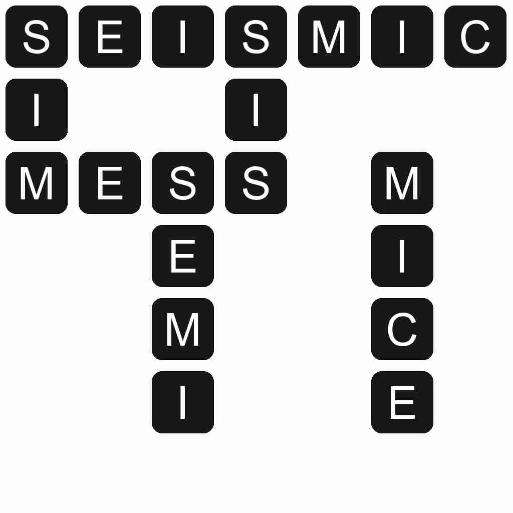 Wordscapes level 5015 answers