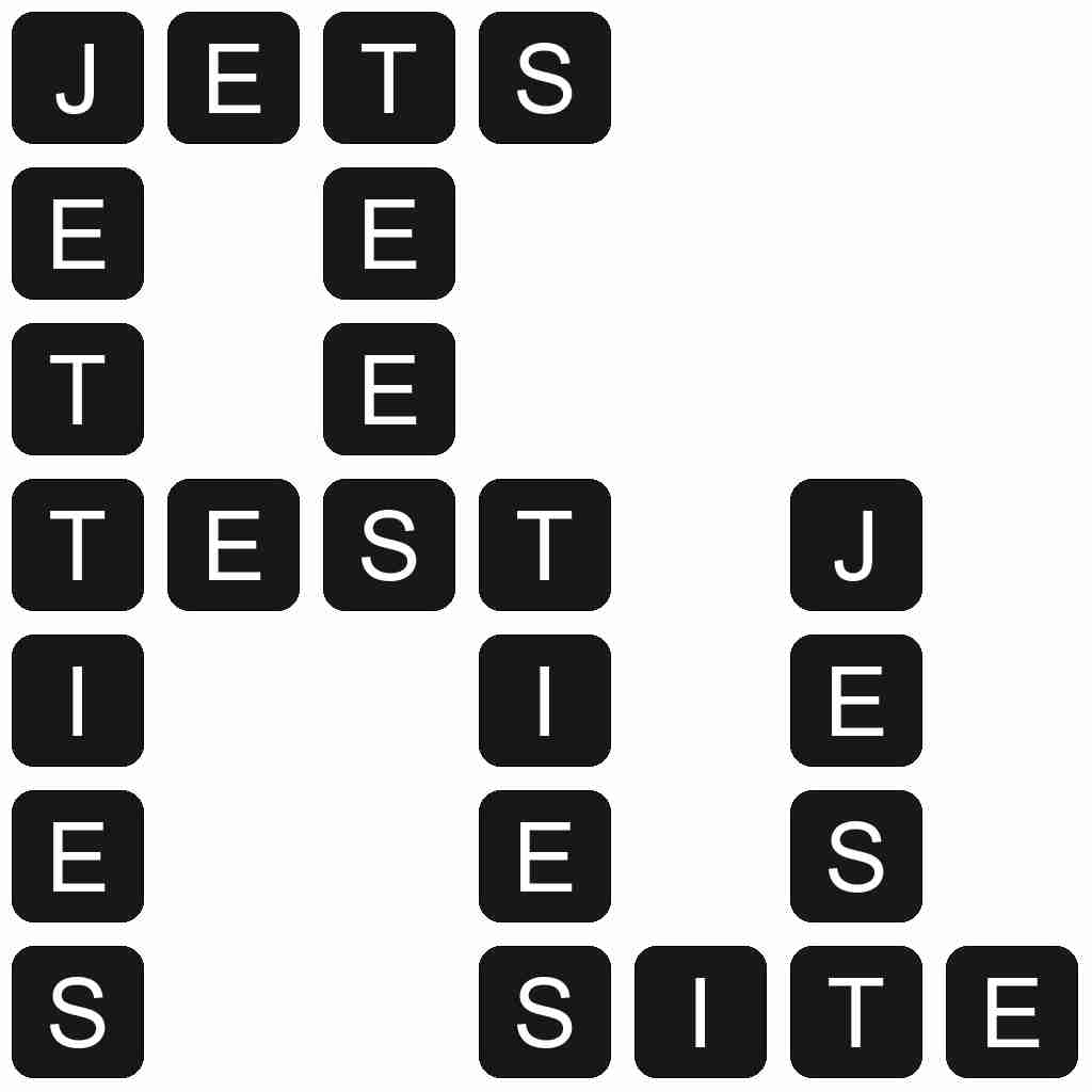 Wordscapes level 5017 answers