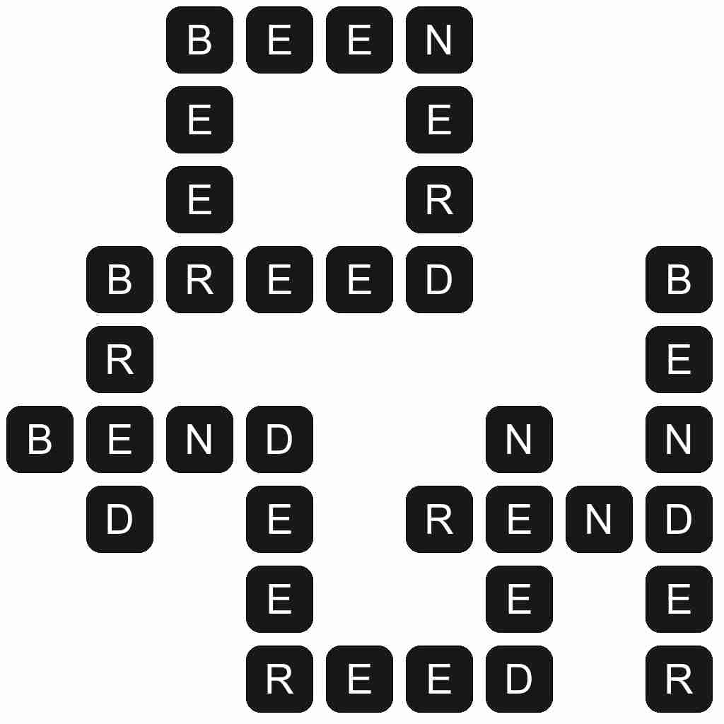 Wordscapes level 5179 answers