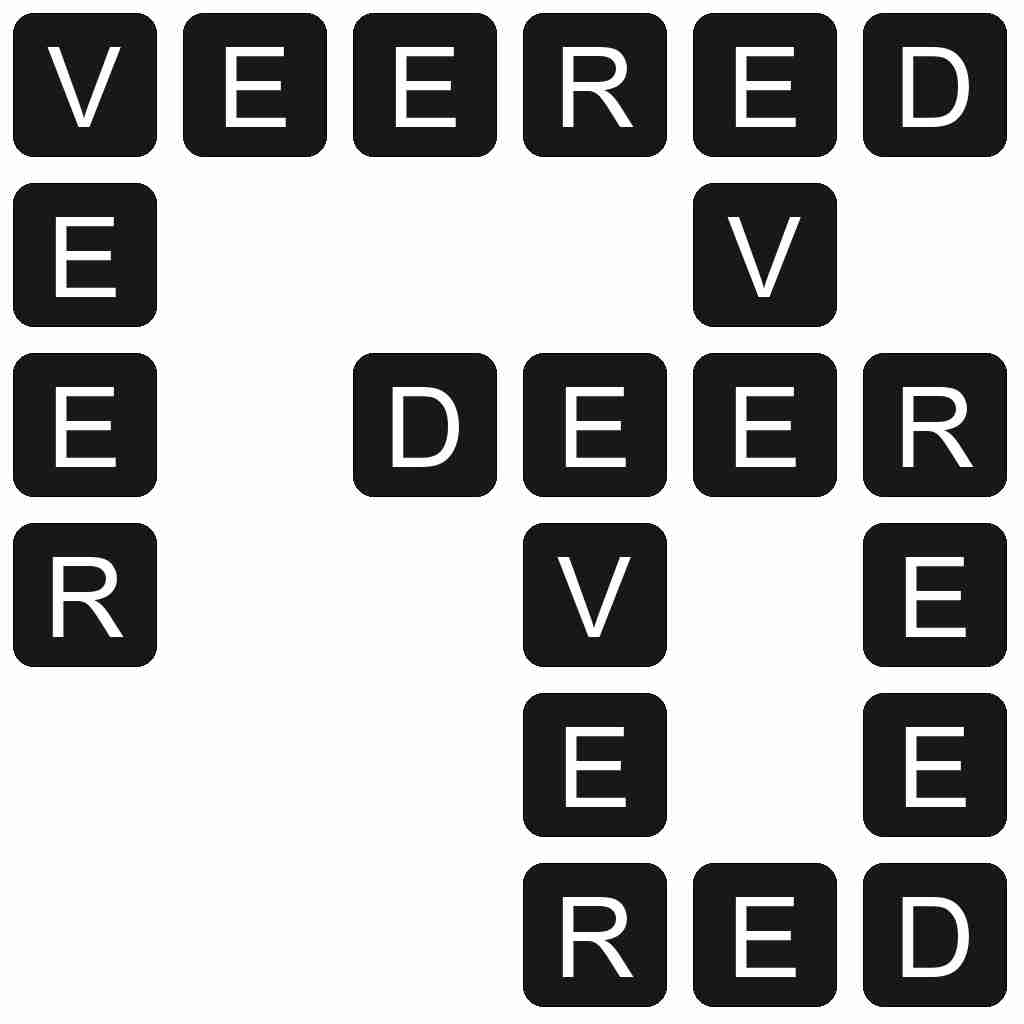 Wordscapes level 537 answers