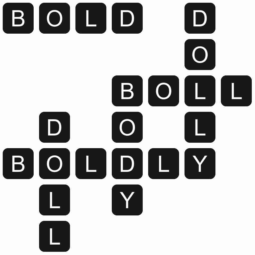 Wordscapes level 5395 answers