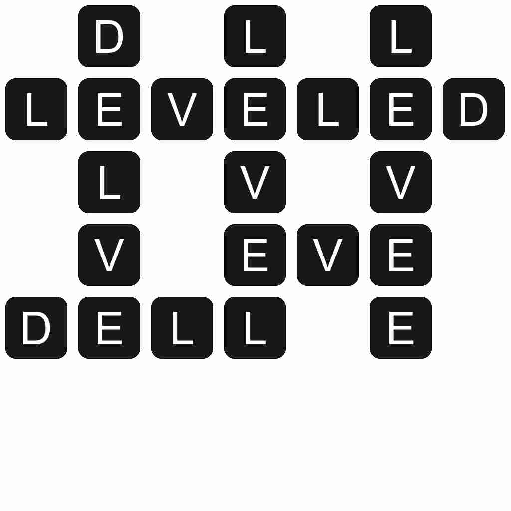 Wordscapes level 5467 answers