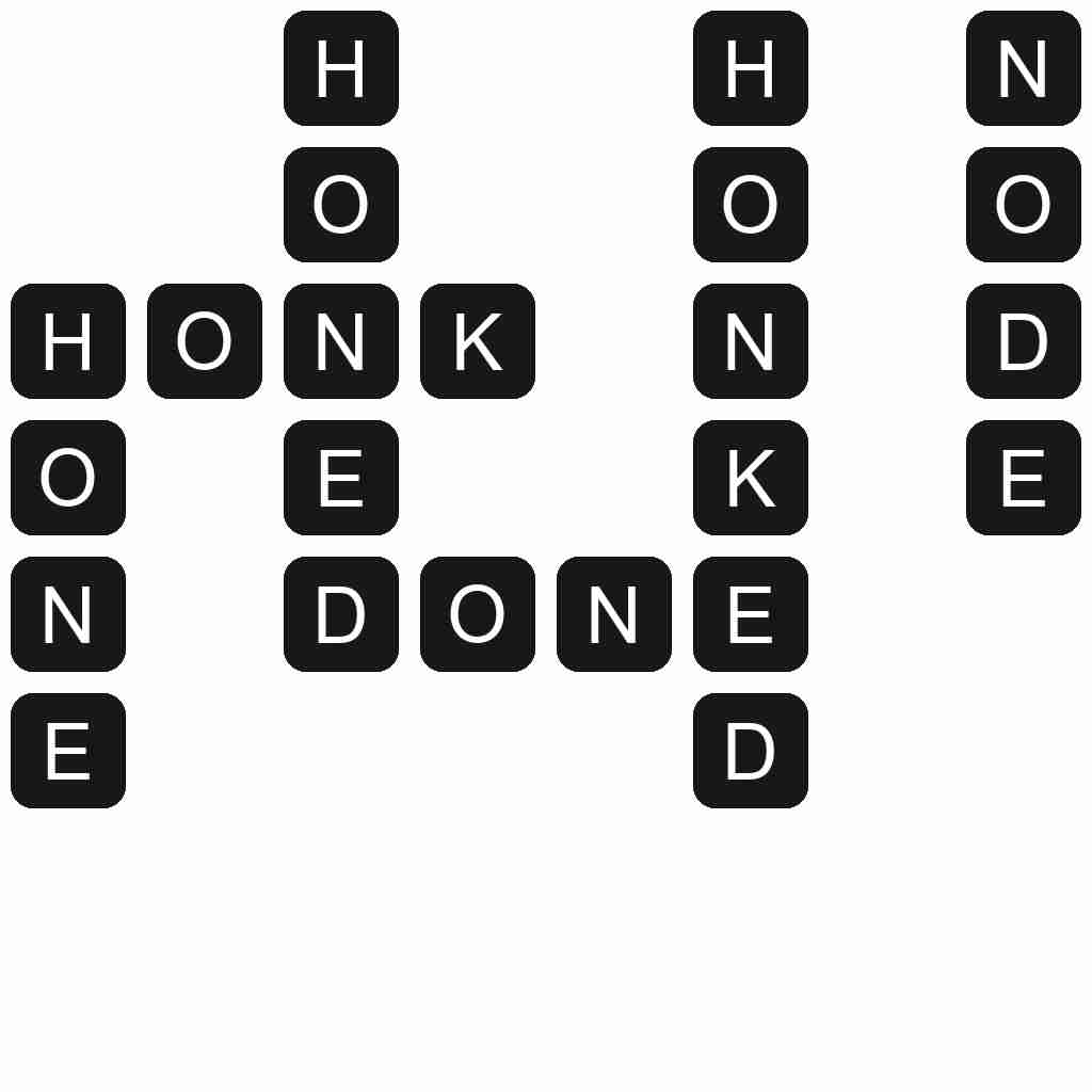 Wordscapes level 5491 answers