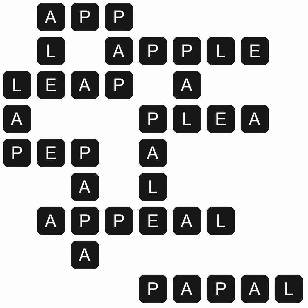 Wordscapes level 550 answers