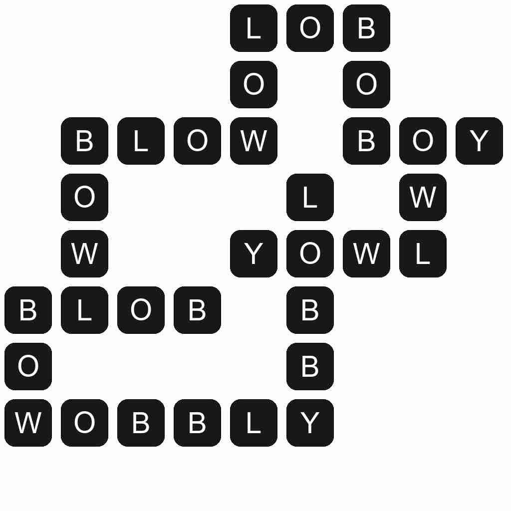 Wordscapes level 5599 answers