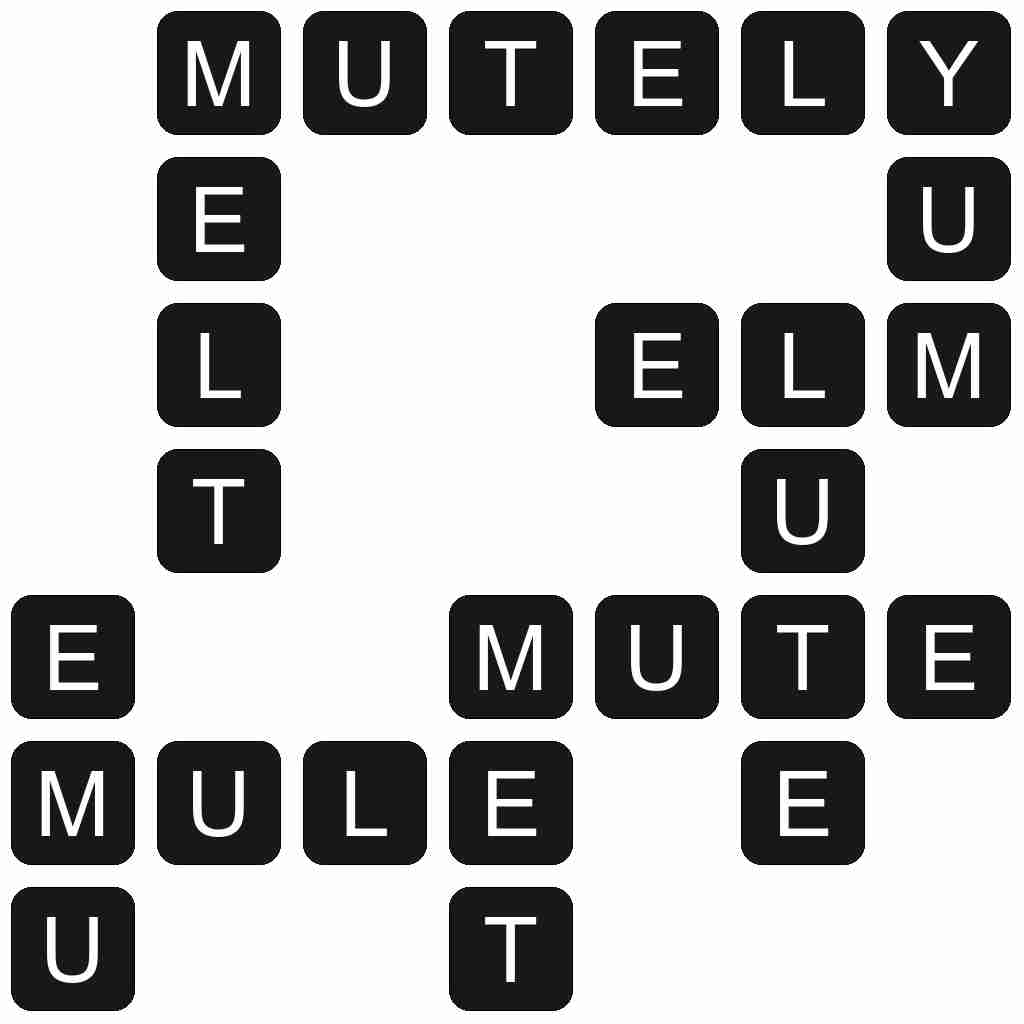 Wordscapes level 5699 answers