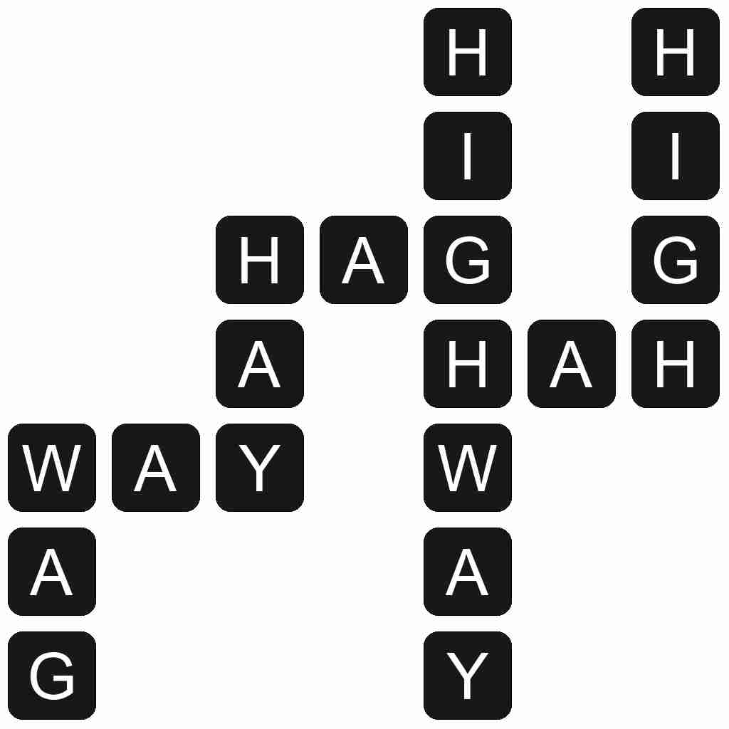 Wordscapes level 5879 answers