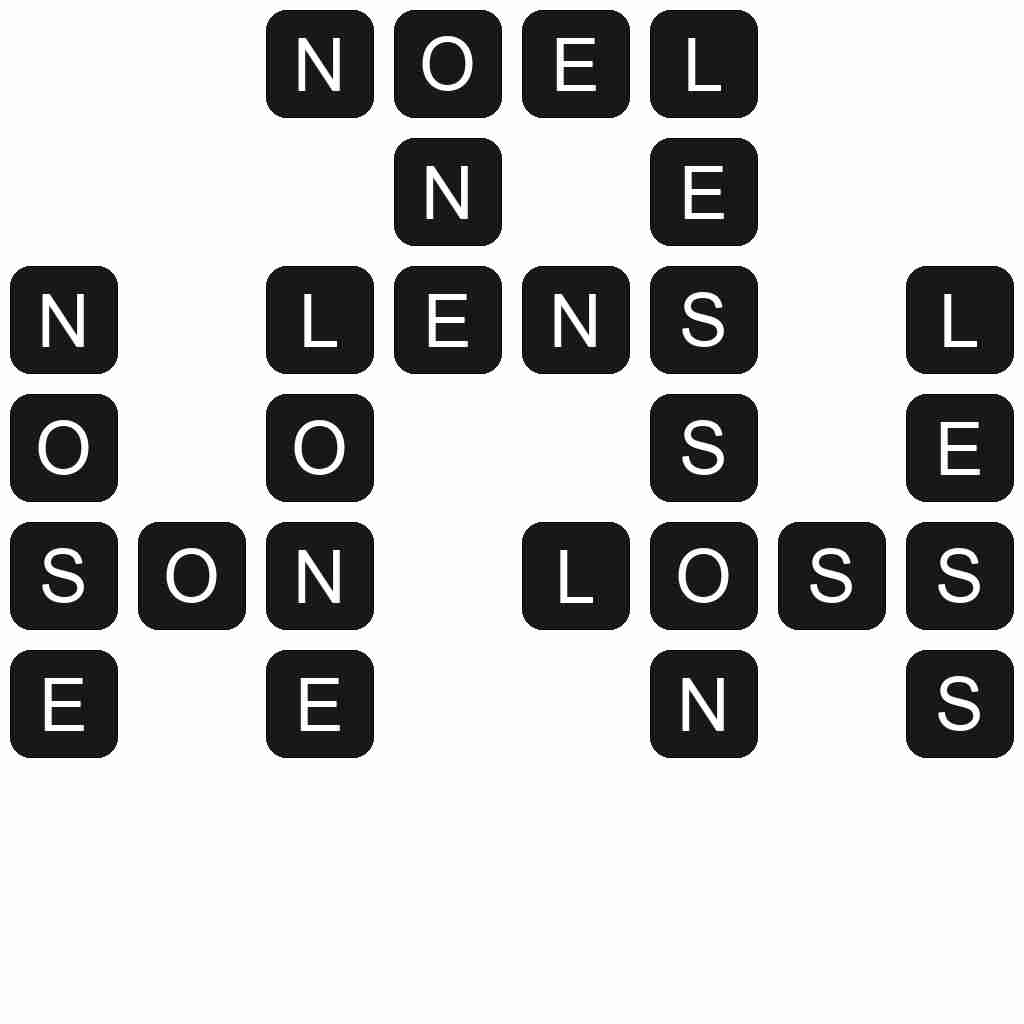 Wordscapes level 5893 answers