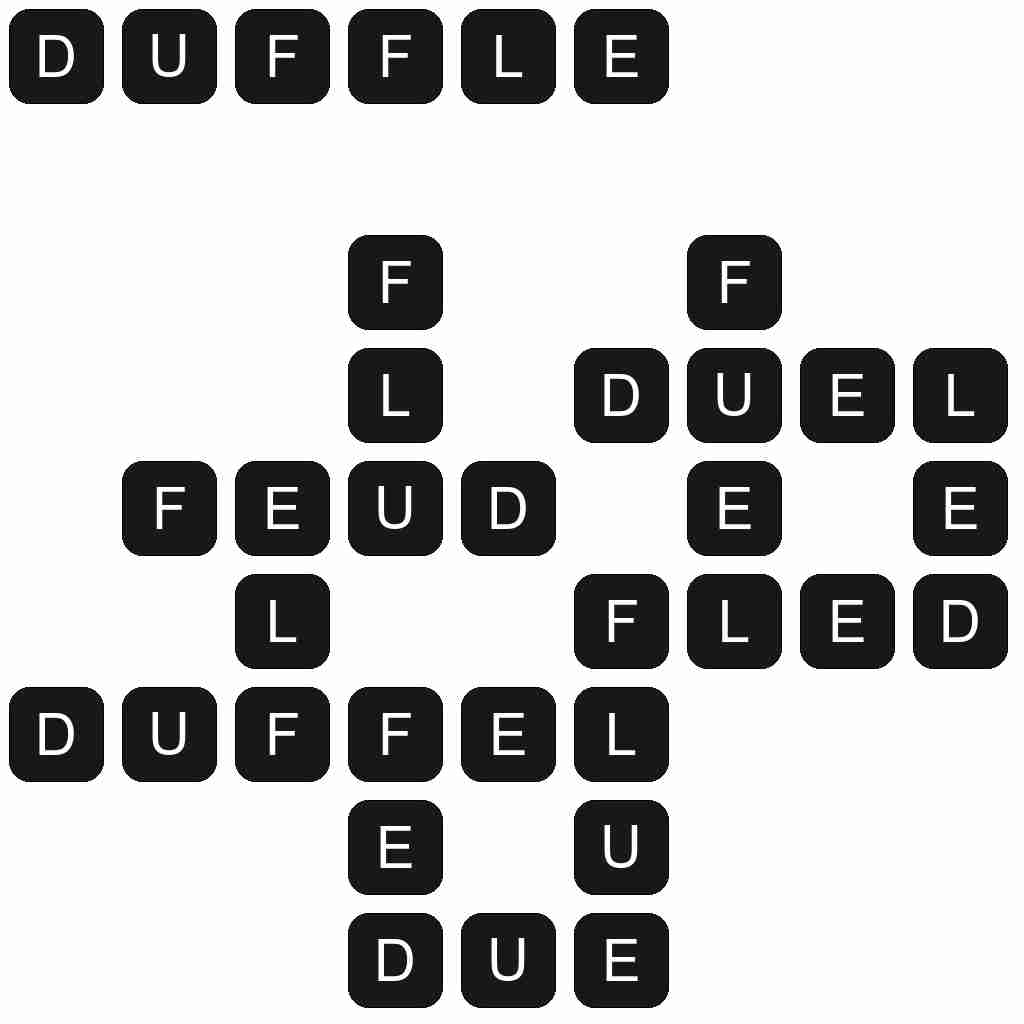 Wordscapes level 5974 answers