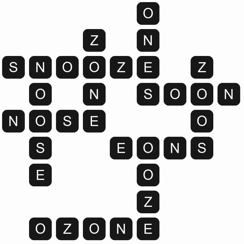 Wordscapes level 669 answers
