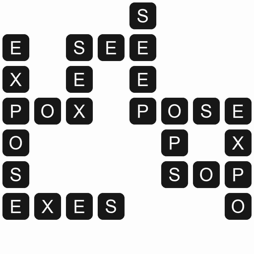 Wordscapes level 695 answers