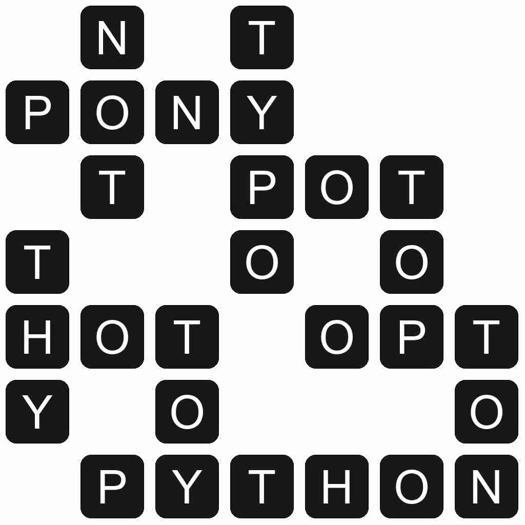 Wordscapes level 697 answers
