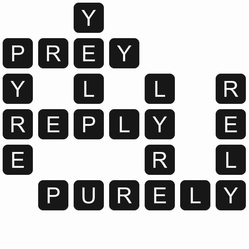 Wordscapes level 757 answers