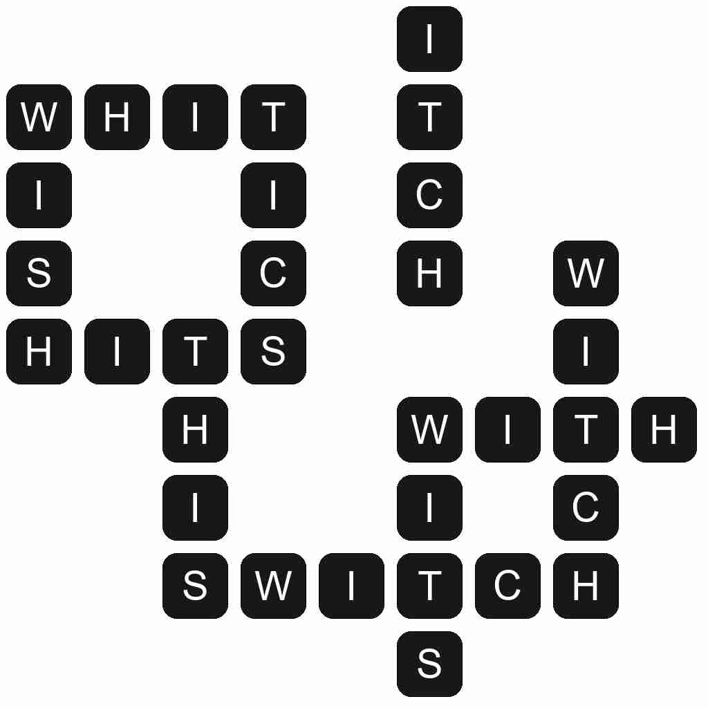 Wordscapes level 785 answers