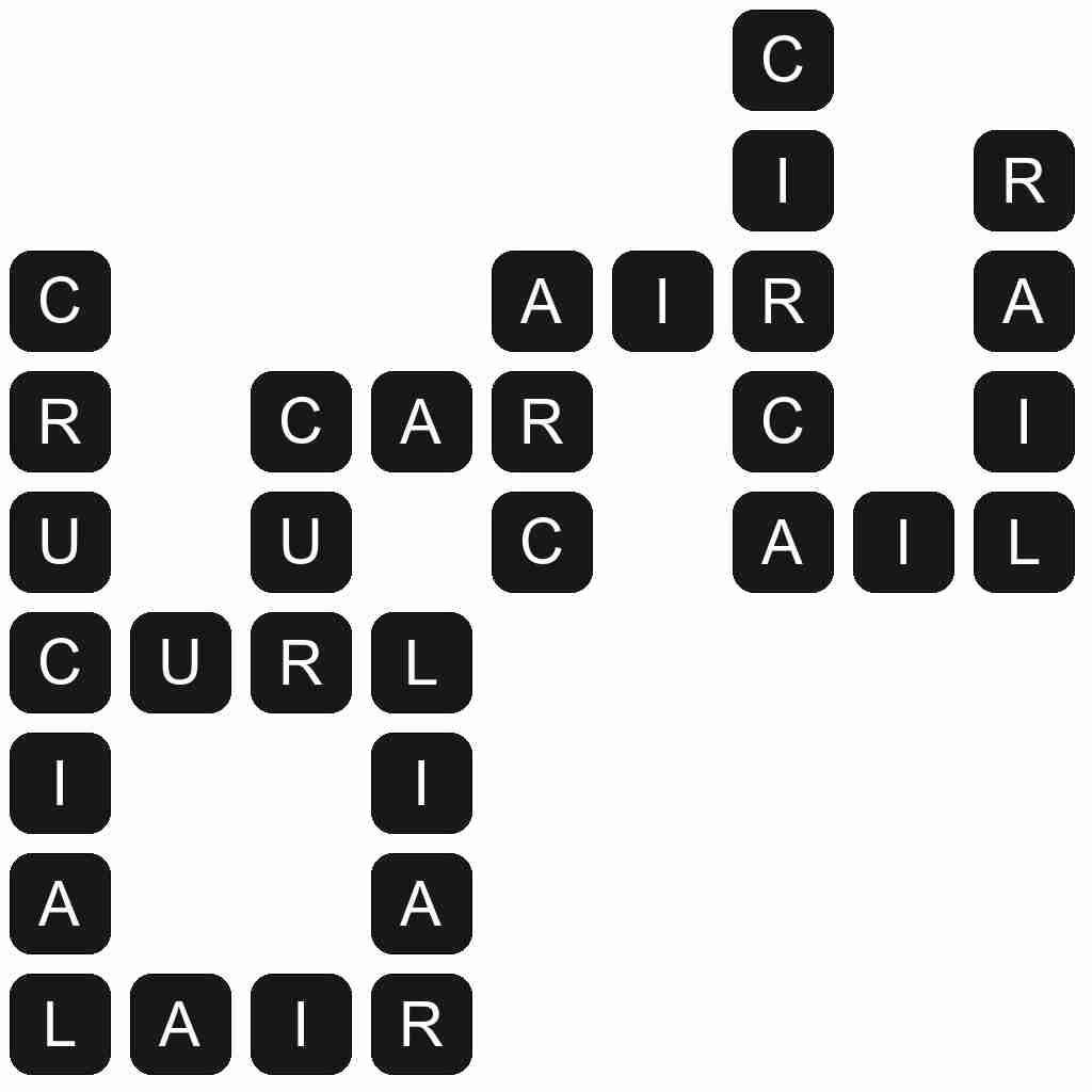 Wordscapes level 859 answers