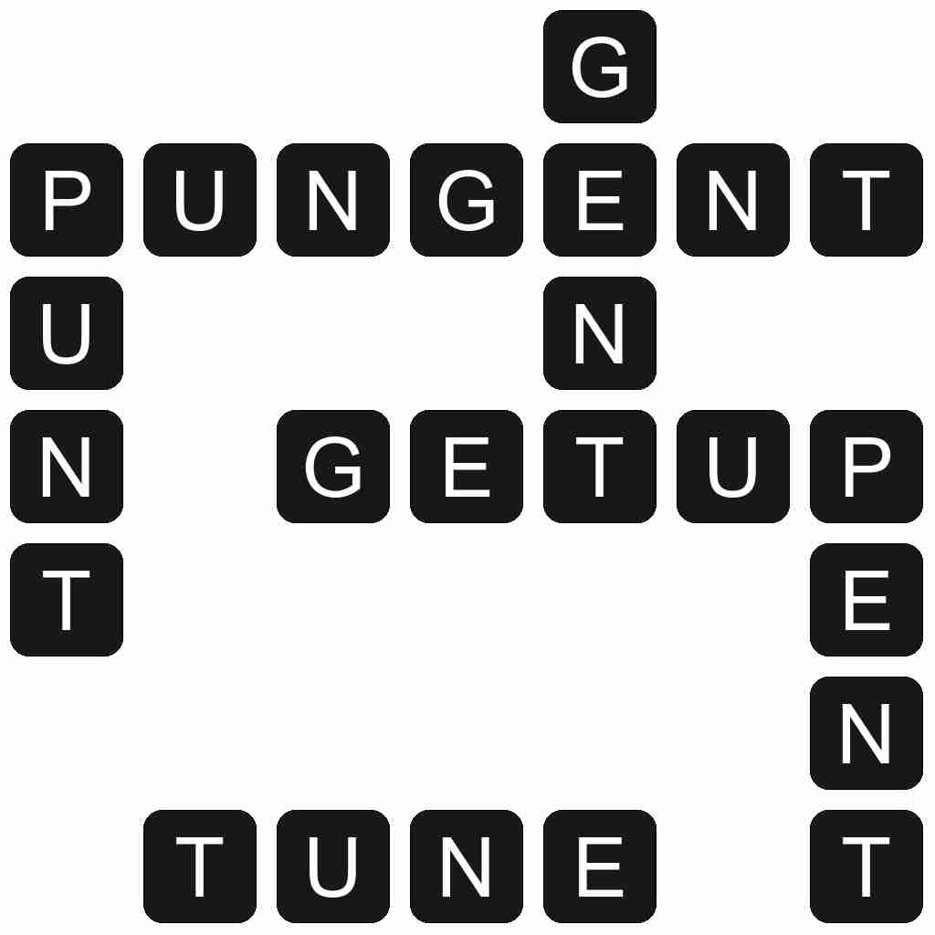 Wordscapes level 893 answers