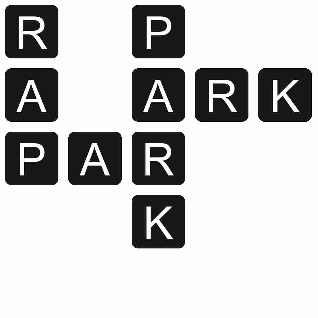 Wordscapes level 8 answers