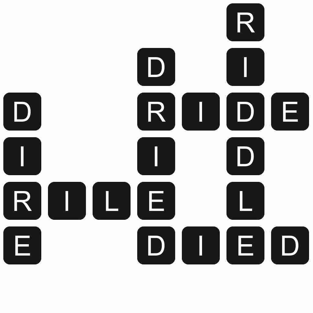 Wordscapes level 931 answers