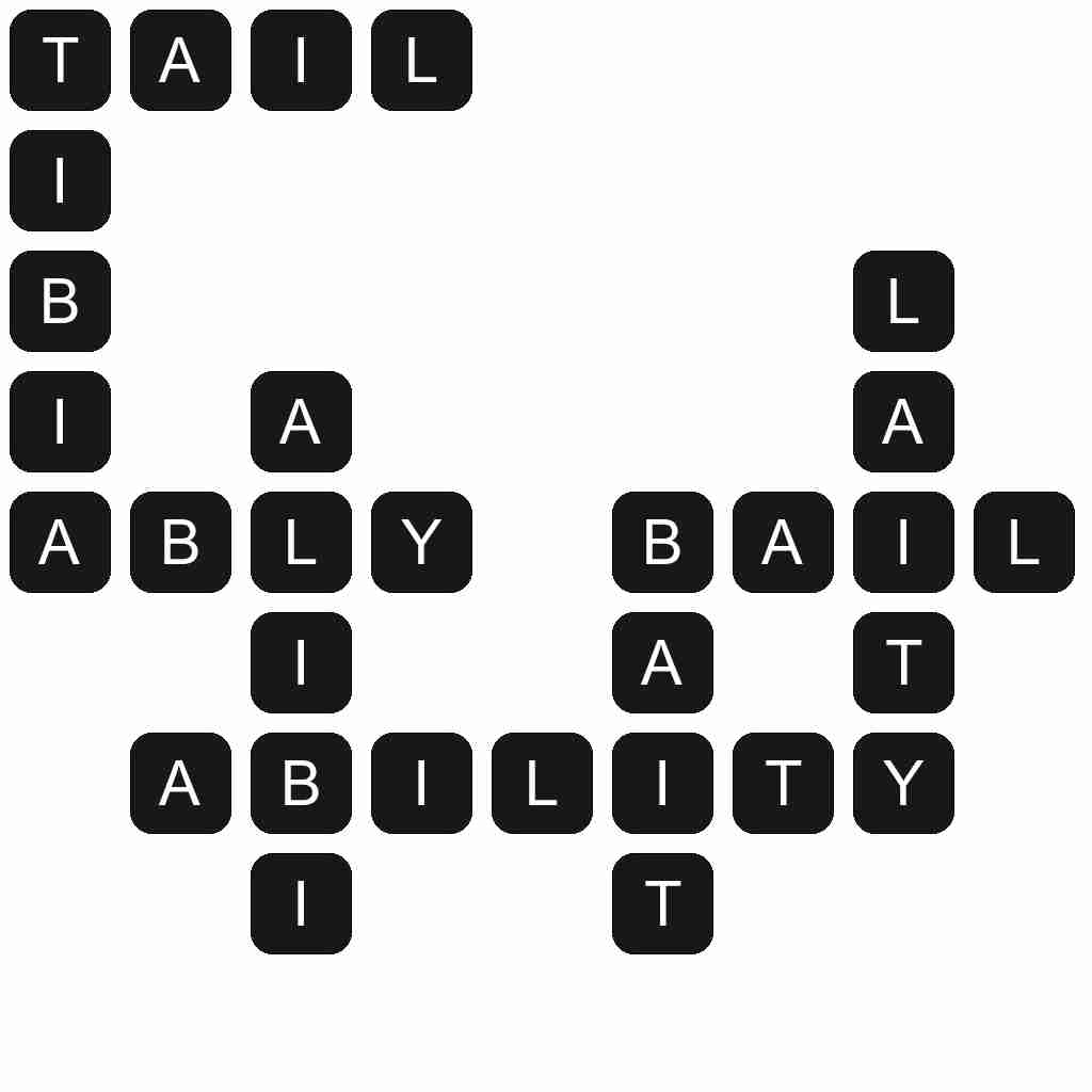 Wordscapes level 981 answers